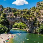 Hébergement de vacances Lovely In *