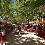 Lovely In * Méjannes-le-Clap