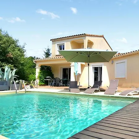 Hébergement de vacances Lovely In