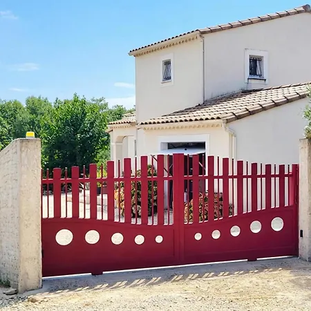 Hébergement de vacances Lovely In *